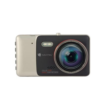 Navitel Video Recorder MSR900 Audio recorder 4" IPS 800 x 480 1080p at 30fps - 1887589