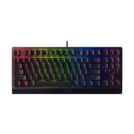 Razer Blackwidow V3 Tenkeyless (Yellow Switch) - 1887970