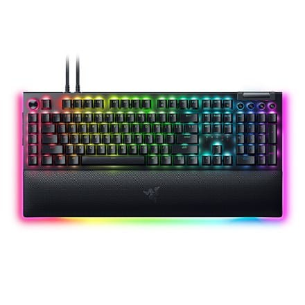 BlackWidow V4 Pro (Green Switch) - US Layout - 1887976