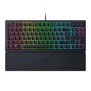 Razer RZ03-04880600-R3N1 klawiatura Gaming USB Czarny