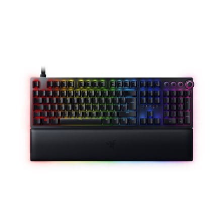 Klawiatura Razer Huntsman v2 PRO - US Layout - 1887991