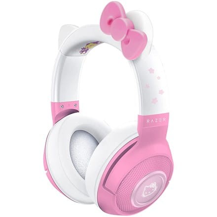 RAZER Kraken BT - Hello Kitty Edition - 1887997