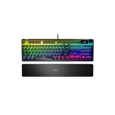 STEELSERIES Apex Pro US - 1888002
