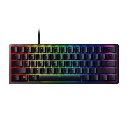 Huntsman Mini (Red Switch) - US Layout - 1888008