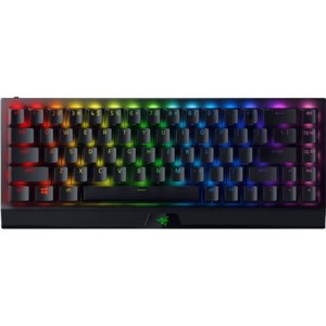Klawiatura BlackWidow V3 Mini HyperSpeed (Yellow Switch) Phantom Ed. - US Layout