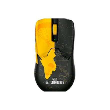 Razer Gaming Mouse Viper V2 Pro Wireless PUBG Edition - 1888274