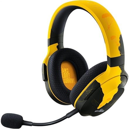 Razer Gaming Headset Barracuda X (2022) Bezprzewodowy bezprzewodowy nauszny - 1888350