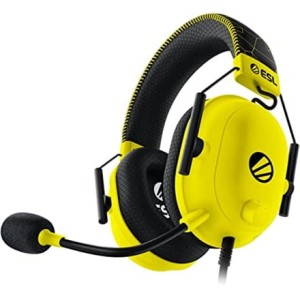 Zestaw słuchawkowy Razer Gaming Headset BlackShark V2 Przewodowy zestaw słuchawkowy nauszny