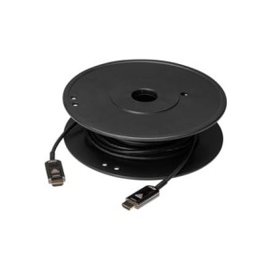 Aktywny optyczny Aten VE781020 20M True 4K HDMI, True 4K@20m Aten | Czarny | HDMI typu A męskie | HDMI typu A męskie | Aktywny optyczny True 4K HDMI | HDMI na HDMI | 20 mln