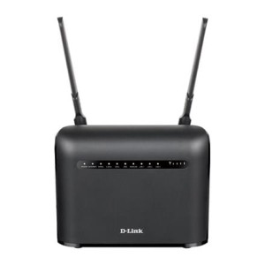 D-Link DWR-953V2 - router do transportu - WW