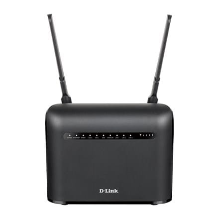 D-Link DWR-953V2 - router do transportu - WW - 1889497