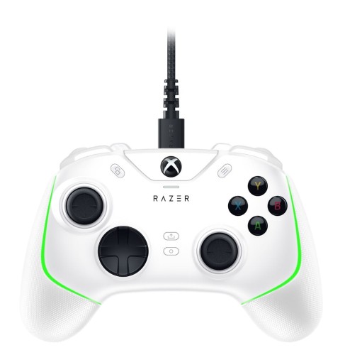 Razer Wolverine V2 Chroma Biały - 1890355