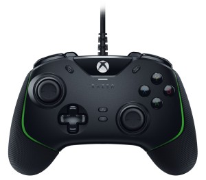 Kontroler gamingowy Razer Wolverine V2 Xbox|PC (czarny)