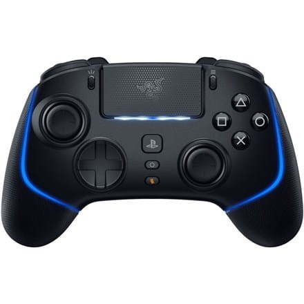 RAZER Wolverine V2 Pro GamePad PlayStation Licensed - Black - 1890363