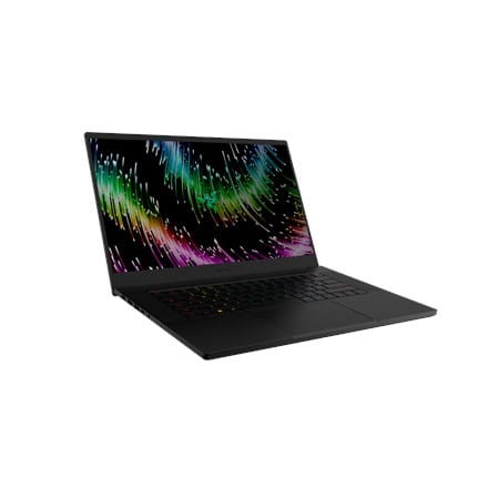 Razer Blade 15 Czarny 15.6" QHD Intel Core i7 i7-13800H 16 GB DDR5-5200 SSD 1000 GB NVIDIA GeForce RTX 4070 GDDR6 8 GB Windows 11 Home 802.11az Język klawiatury Polski Podświetlana klawiatura Gwarancj - 1890667