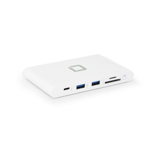 DICOTA USB-C Portable Docking 9-in-1 with HDMI