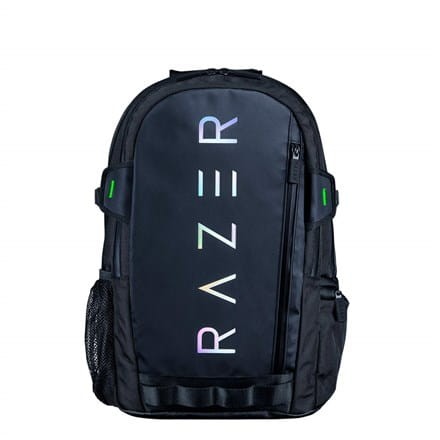 Razer | Pasuje do rozmiaru 15" | | Plecak V3 15" | Plecak | Chromatyczny | Pasek na ramię | Nieprzemakalny - 1890812