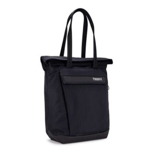 Thule | Torba 22L | PARATB-3116 Paramount | Torba na ramię | Czarny | Nieprzemakalny