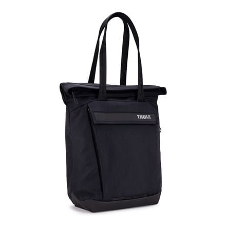Thule | Torba 22L | PARATB-3116 Paramount | Torba na ramię | Czarny | Nieprzemakalny - 1890822