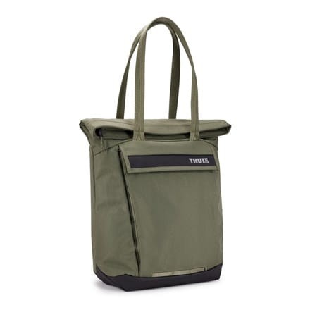 Thule | Torba 22L | PARATB-3116 Paramount | Torba na ramię | Delikatna zieleń | Nieprzemakalny - 1890824