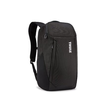 Thule | Pasuje do rozmiaru " | Plecak 20L | TACBP-2115 Akcent | Plecak na laptopa | Czarny | " - 1890877