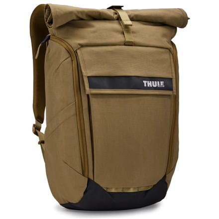 Thule | Plecak 24L | PARABP-3116 Paramount | Plecak | Nutrie | Pasek na ramię | Nieprzemakalny - 1890825