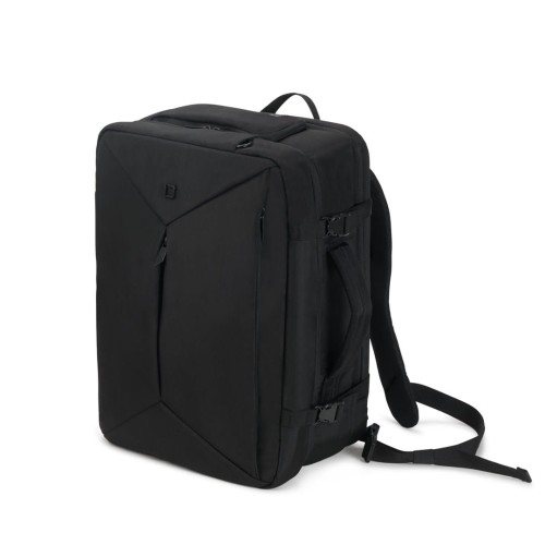 DICOTA Backpack Dual Plus EDGE 13-15.6inch black - 1890816