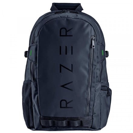 Razer Rogue V3 15" Plecak Pasuje do rozmiaru 15 " Plecak Czarny Pasek na ramię Wodoodporny - 1890817
