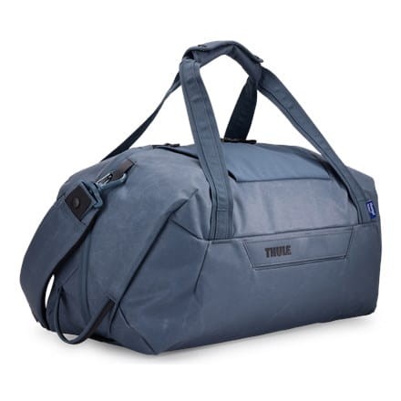 Thule | Torba podróżna 35L | TAWD-135 Aion | Torba | Mroczna Tabliczka | Pasek na ramię | Nieprzemakalny - 1890819
