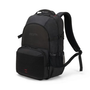 DICOTA Backpack Hero esports 15-17.3inch