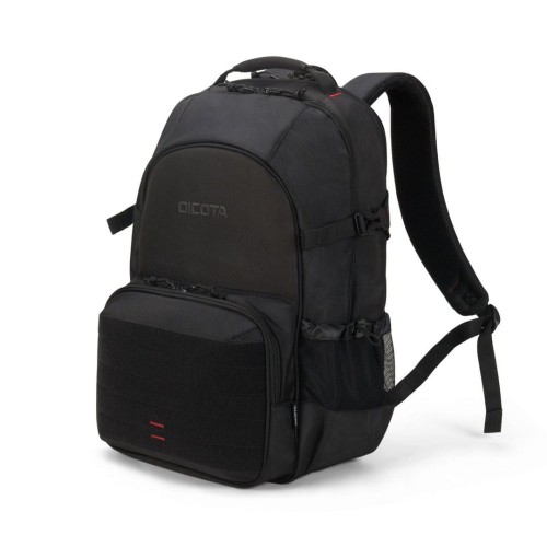 DICOTA Backpack Hero esports 15-17.3inch - 1890865