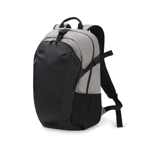 DICOTA Backpack GO 13-15.6 light grey - 1890867