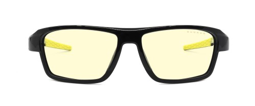 Gogle gamingowe GUNNAR Optiks Lightning Bolt 360 - ESL Edition, czarno-żółte - 1891040