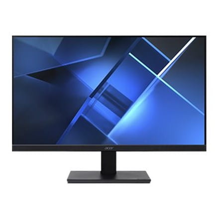 Monitor z serii Acer V7 V227QABI 21,5", TFT, FHD, 1920 x 1080, 16:9, 4 ms, 250 cd/m2, Czarny, 75 Hz, ilość portów HDMI 1 - 1891251
