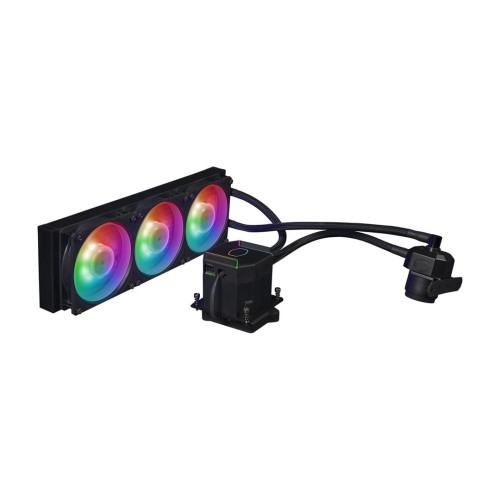 Cooler Master MasterLiquid ML360 Sub-Zero Evo Komplett-Wasserkühlung - schwarz - 1891254