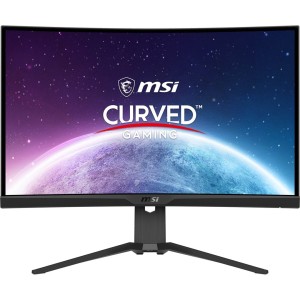 MSI MAG 275CQRXFDE, 68,6 cm (27 Zoll) 240 Hz, WQHD, VA - DP, 2x HDMI, USB-C