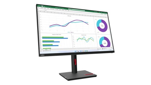 LENOVO ThinkVision T32h-30 31.5inch 2560x1440 Monitor 16:9 60Hz HDMI DP - 1891432
