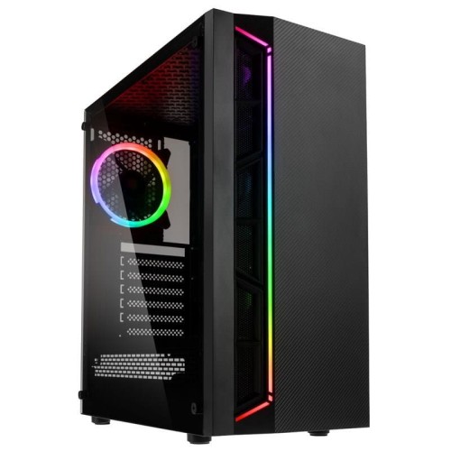 Kolink Inspire K7 ARGB Mid Tower - black - 1893463