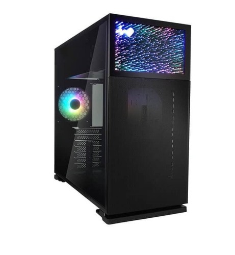 CASE MIDITOWER ATX W/O PSU/N127 IN-WIN - 1893434