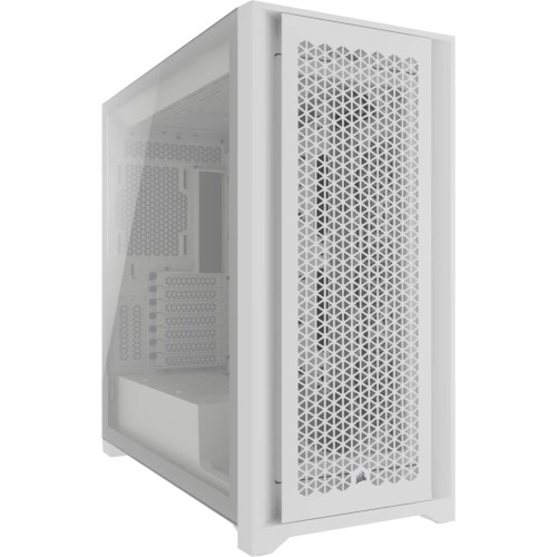 CORSAIR 5000D CORE AIRFLOW — wieża typu mid tower - 1893496