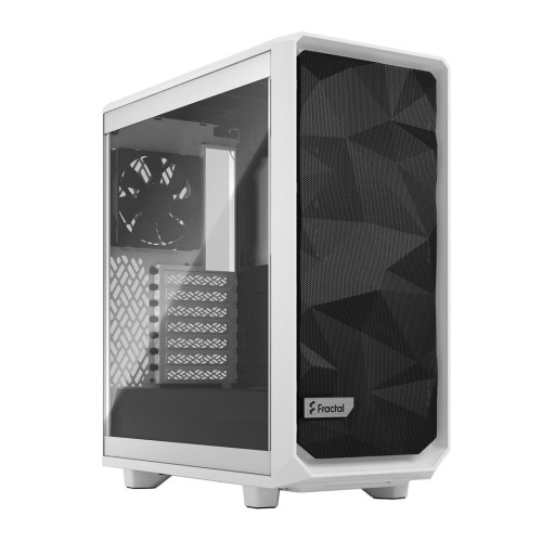 Fraktal Design Meshify 2 Kompaktowy Przezroczysty - 1893653