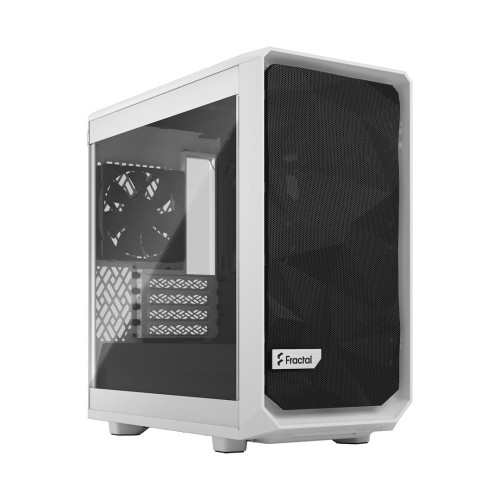 Fraktal Design Meshify 2 Mini Biały TG - 1893694
