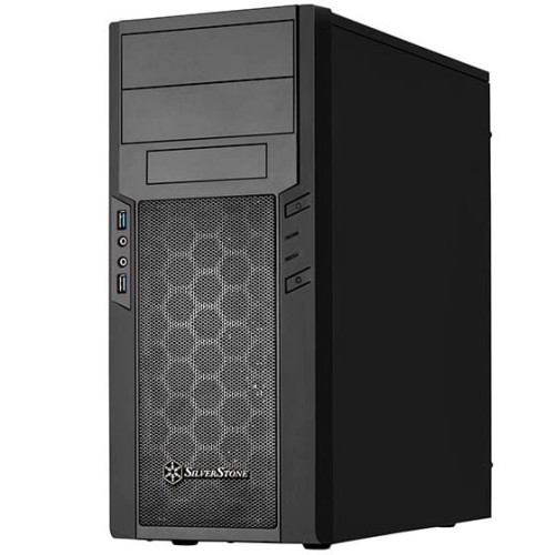 SilverStone Precision PS13 - wieża - A - 1893872