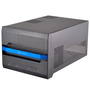 SilverStone SUGO SG12 - wieża - mikro-