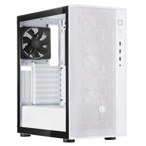 SilverStone FARA R1 V2 - wieża środkowa - A - 1893873