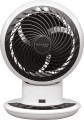 Cyrkulator Woozoo PCF-SDC15T DC jet 150, 15cm, 10 prędkości, ruchoma głowica pion i poziom, pilot, timer, funkcje, 25W, biały - 1516460