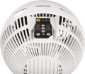 Cyrkulator Woozoo PCF-SDC15T DC jet 150, 15cm, 10 prędkości, ruchoma głowica pion i poziom, pilot, timer, funkcje, 25W, biały - 1516457