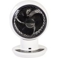 Cyrkulator Woozoo PCF-SDC18T DC jet 180, 18cm, 10 prędkości, ruchoma głowica pion i poziom, pilot, timer, funkcje, 35W, biały - 1516461