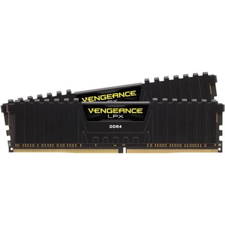 CORSAIR Vengeance LPX — 16 GB: 2 × 8 GB — - 1894476