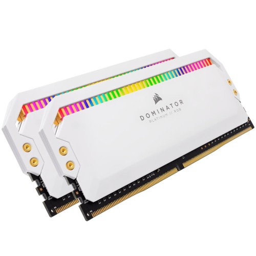 CORSAIR Dominator Platinum RGB — 16 GB: - 1894553